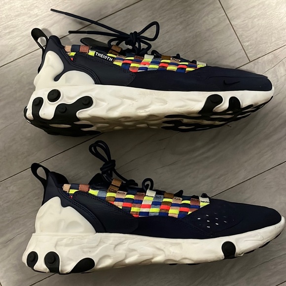 Nike React Sneakers - final price - Picture 4 of 15